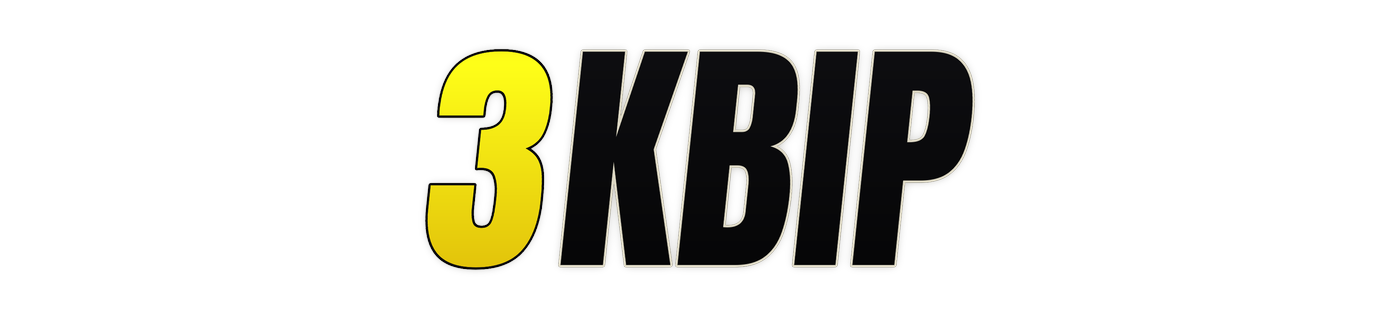 3kbip লোগো